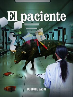 cover image of El Paciente